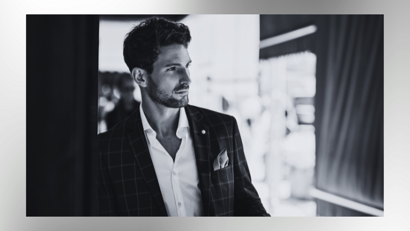 婚活サポート「心蓮」プラン。 男性専用 魂レベルで運命の相手と出会うスピリチュアル婚活イメージ